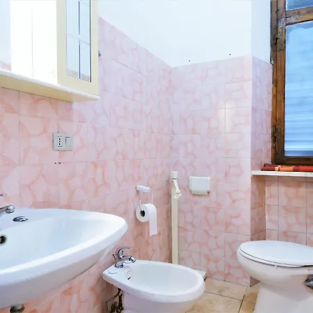 Holiday home Belvilla By Oyo Viola Massa Marittima