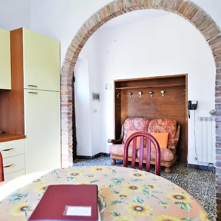 Belvilla By Oyo Viola Holiday home Massa Marittima