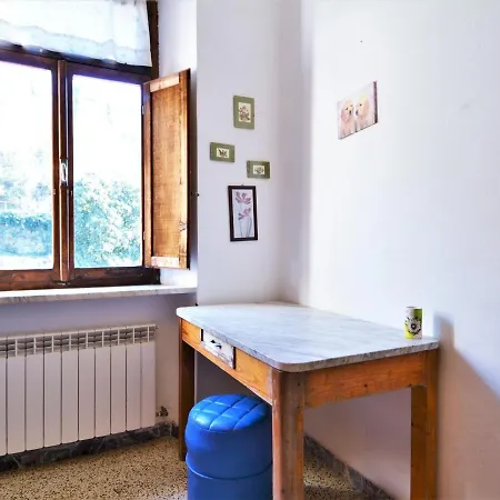 Holiday home Belvilla By Oyo Viola Massa Marittima