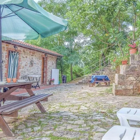 Holiday home Belvilla By Oyo Viola Massa Marittima