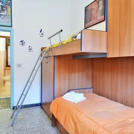 Belvilla By Oyo Viola Holiday home